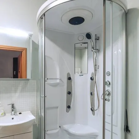 Duszniki-zdroj Przytulny Z Tarasem دوشنيكي زدروي