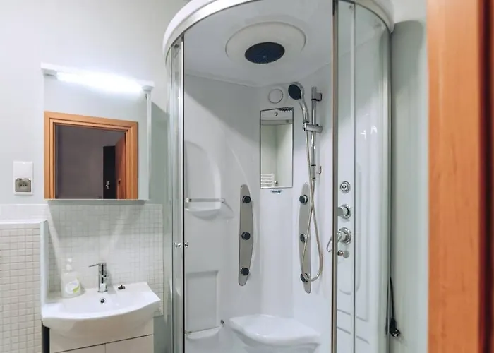 Duszniki-zdroj Przytulny Z Tarasem Duszniki Zdroj